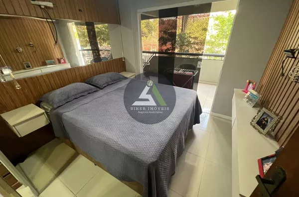 Apartamento para venda, 4 quarto(s),  Tanque, Rio De Janeiro