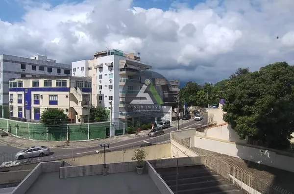Apartamento para venda, 2 quarto(s),  Tanque, Rio De Janeiro