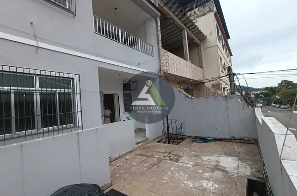 Casa para venda, 6 quarto(s),  Quintino Bocaiúva, Rio De Janeiro