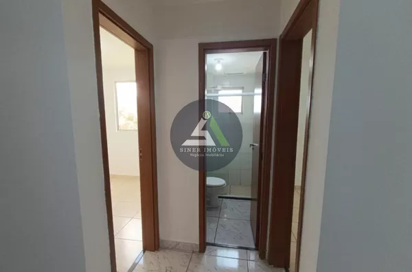 Apartamento para venda, 2 quarto(s),  Taquara, Rio De Janeiro