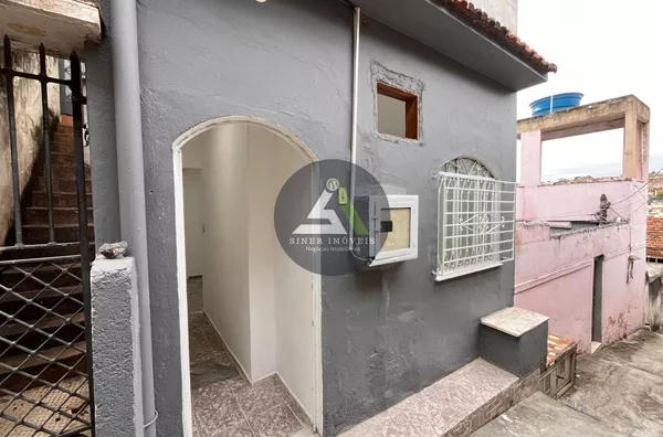 Casa para venda, 1 quarto(s),  Cachambi, Rio De Janeiro
