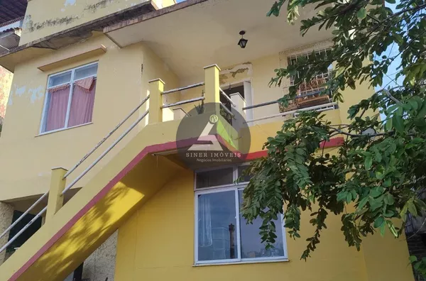Casa para venda, 5 quarto(s),  Grajaú, Rio De Janeiro