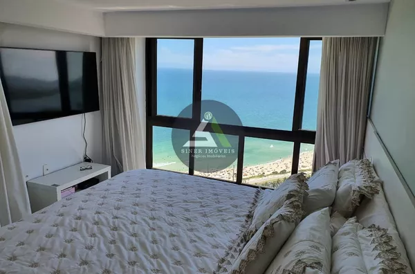 Cobertura duplex para aluguel, 3 quarto(s),  Barra Da Tijuca, Rio De Janeiro