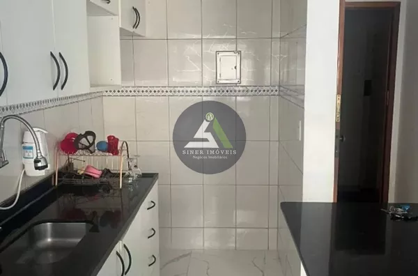 Apartamento para venda, 2 quarto(s),  Taquara, Rio De Janeiro