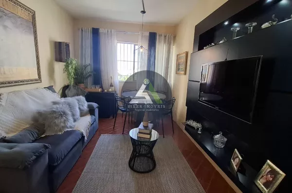 Apartamento para venda, 2 quarto(s),  Pechincha, Rio De Janeiro