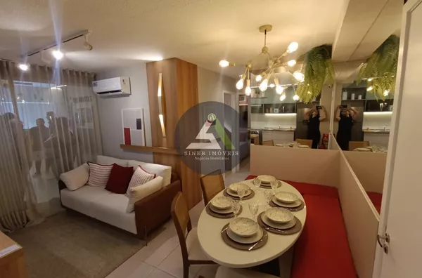 Apartamento para venda, 2 quarto(s),  Freguesia (jacarepagua), Rio De Janeiro