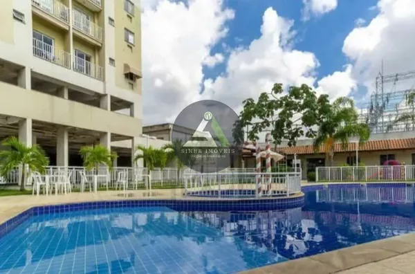 Apartamento para venda, 2 quarto(s),  Cascadura, Rio De Janeiro