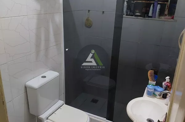 Apartamento para venda, 2 quarto(s),  Vila Isabel, Rio De Janeiro - Foto 5