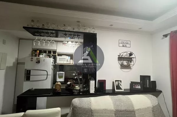 Apartamento para venda, 2 quarto(s),  Cascadura, Rio De Janeiro