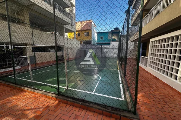 Cobertura duplex para  e , 3 quarto(s),  Taquara, Rio De Janeiro