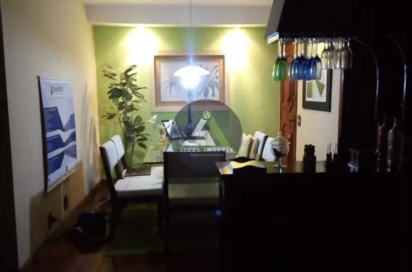 Apartamento para venda, 2 quarto(s),  Cachambi, Rio De Janeiro