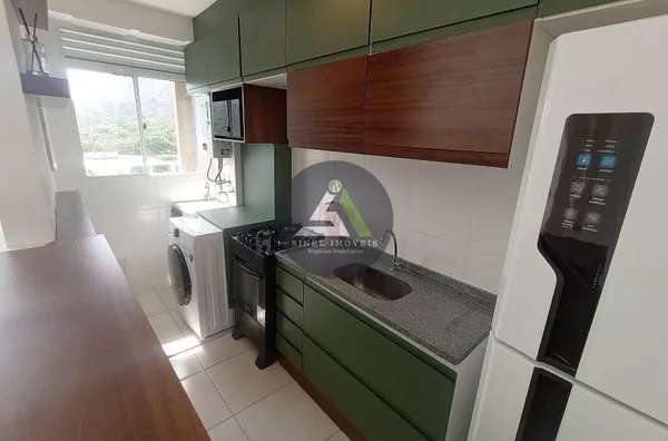 Apartamento para venda, 3 quarto(s),  Camorim, Rio De Janeiro