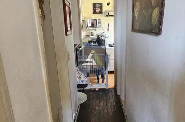Apartamento para venda, 3 quarto(s),  Tijuca, Rio De Janeiro