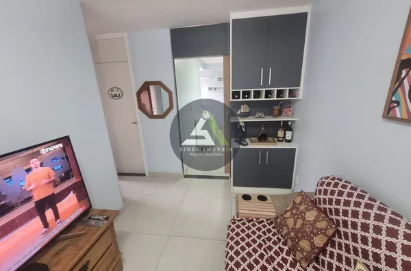 Apartamento para venda, 2 quarto(s),  Jacarepaguá, Rio De Janeiro