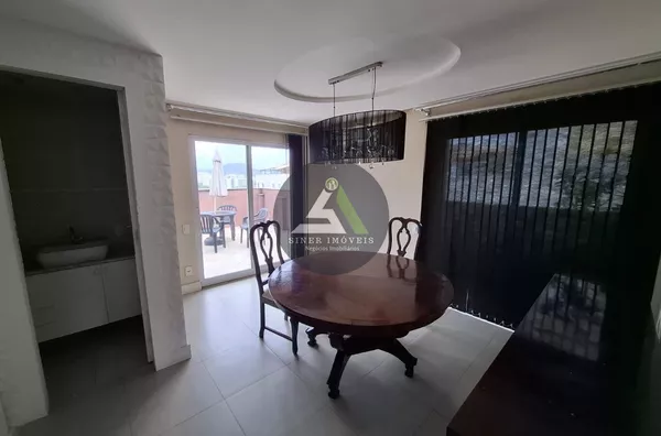 Cobertura para venda, 4 quarto(s),  Pechincha, Rio De Janeiro