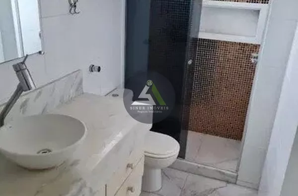 Apartamento para venda, 2 quarto(s),  Freguesia (jacarepagua), Rio De Janeiro