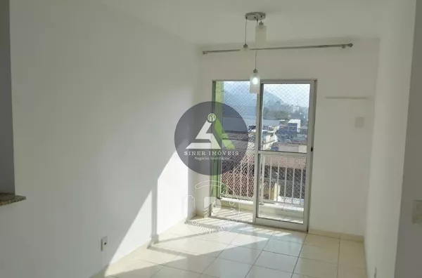 Apartamento para venda, 2 quarto(s),  Taquara, Rio De Janeiro