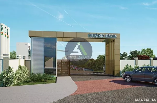 Residencial Vitória Régia