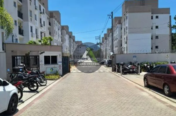 Apartamento para venda, 2 quarto(s),  Taquara, Rio De Janeiro