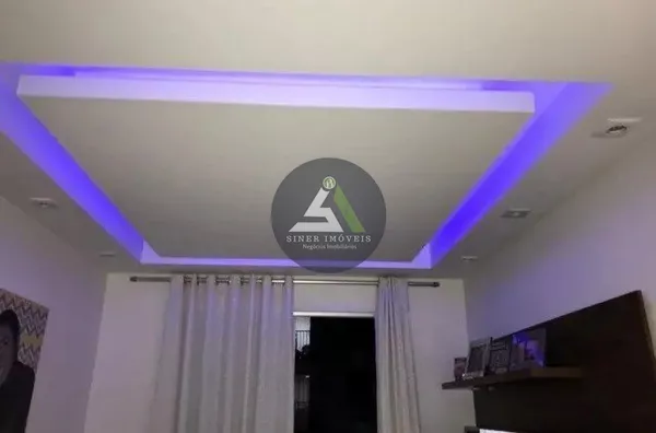 Apartamento para venda, 2 quarto(s),  Taquara, Rio De Janeiro