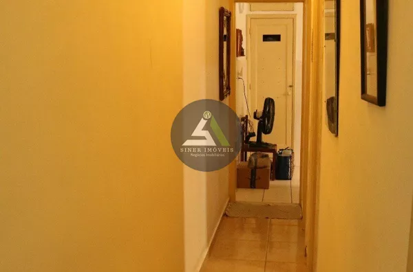 Apartamento para venda, 2 quarto(s),  Vila Isabel, Rio De Janeiro - Foto 3