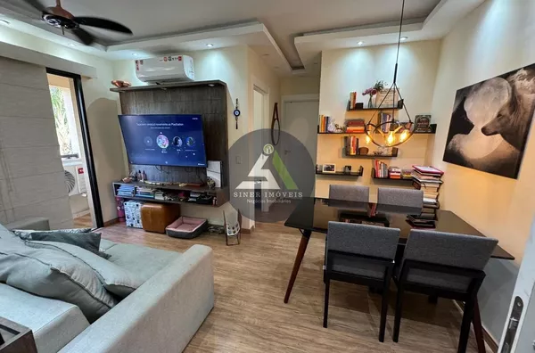 Apartamento para venda, 2 quarto(s),  Maria Da Graça, Rio De Janeiro