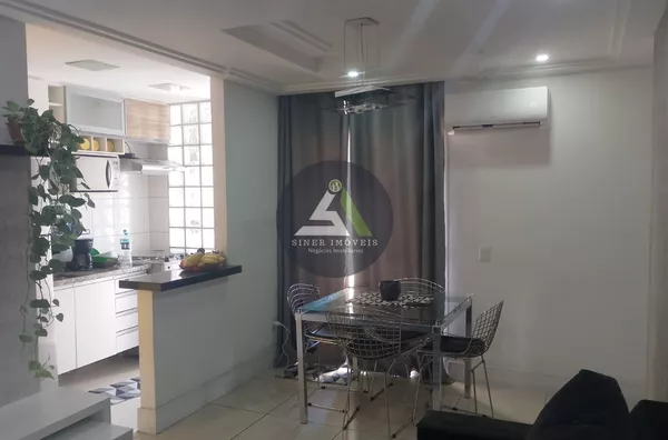 Apartamento para venda, 2 quarto(s),  Taquara, Rio De Janeiro