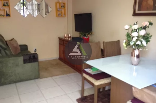 Casa em condomínio para venda, 2 quarto(s),  Taquara, Rio De Janeiro