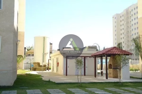 Apartamento para venda, 2 quarto(s),  São Cristóvão, Rio De Janeiro