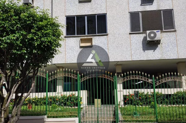 Apartamento à Venda no Condomínio Cayenne - Pechincha