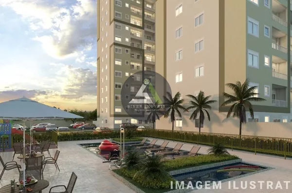 Residencial Spazio Life