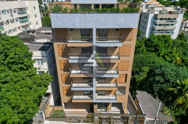 Apartamento duplex para , 1 quarto(s),  Pechincha, Rio De Janeiro