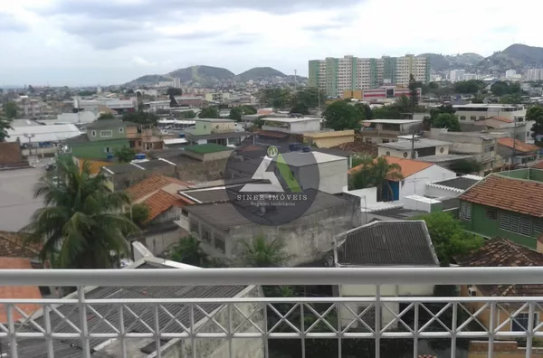 Apartamento para venda, 3 quarto(s),  Vila Valqueire, Rio De Janeiro
