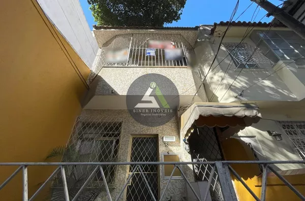 Apartamento para venda, 2 quarto(s),  Vila Isabel, Rio De Janeiro
