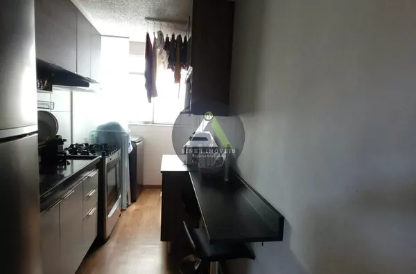 Apartamento para venda, 2 quarto(s),  Tomás Coelho, Rio De Janeiro - Foto 5