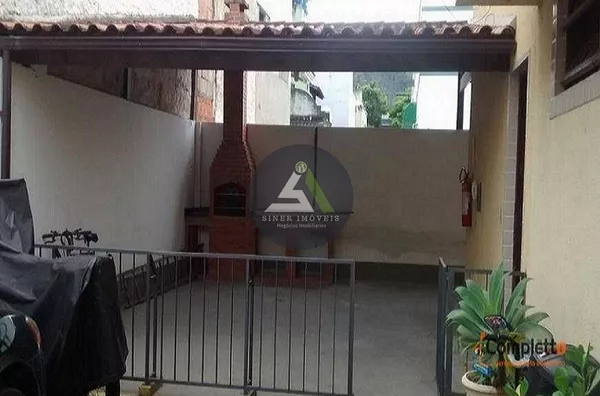 Casa em condomínio para venda, 2 quarto(s),  Taquara, Rio De Janeiro