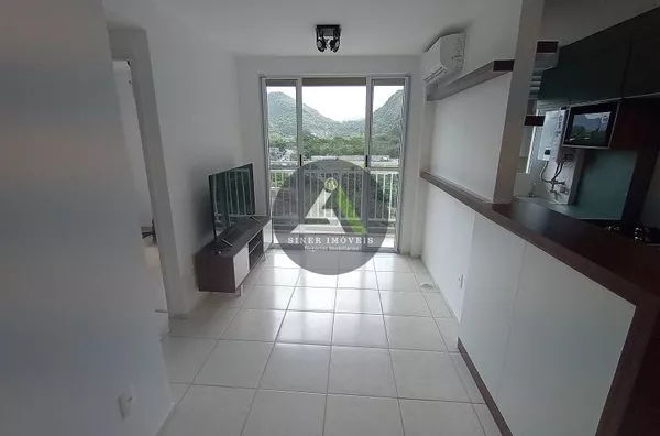 Apartamento para venda, 3 quarto(s),  Camorim, Rio De Janeiro