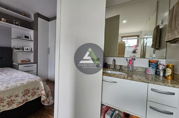 Apartamento para venda, 3 quarto(s),  Freguesia (jacarepagua), Rio De Janeiro