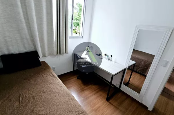 Apartamento para venda, 2 quarto(s),  Pechincha, Rio De Janeiro