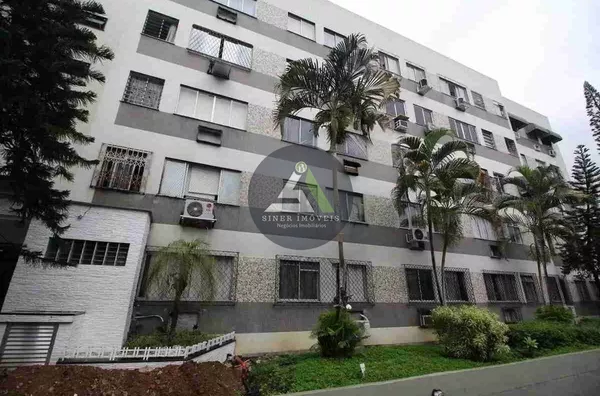 Apartamento para venda, 2 quarto(s),  Freguesia (jacarepagua), Rio De Janeiro