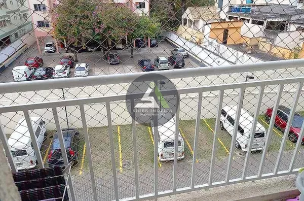 Apartamento para venda, 2 quarto(s),  Pechincha, Rio De Janeiro