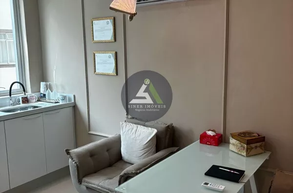 Sala comercial em andar para venda,  Pechincha, Rio De Janeiro