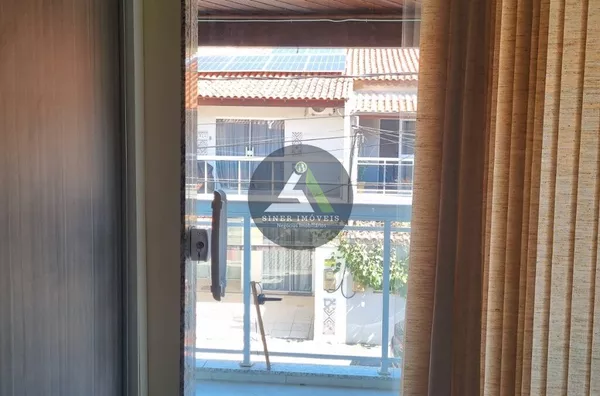 Casa em condomínio para venda, 4 quarto(s),  Campo Grande, Rio De Janeiro
