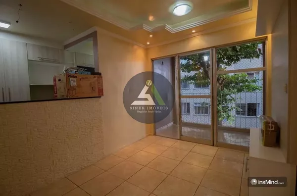 Apartamento para venda,  - Selecione - Bairro, Rio De Janeiro