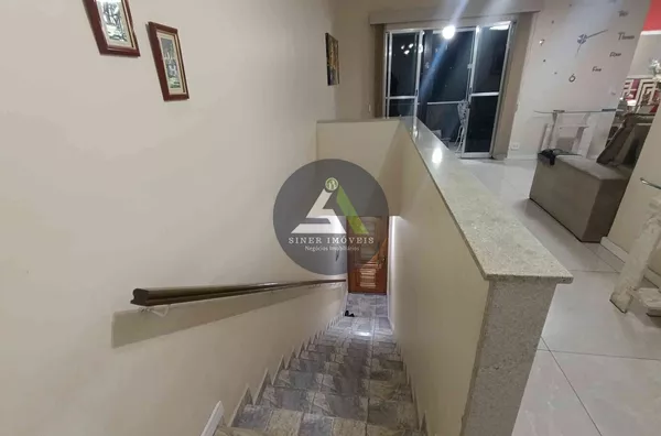 Casa para venda, 3 quarto(s),  Encantado, Rio De Janeiro