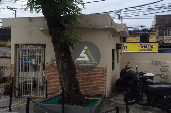 Apartamento para venda, 2 quarto(s),  Piedade, Rio De Janeiro