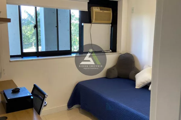 Apartamento para venda, 3 quarto(s),  Barra Da Tijuca, Rio De Janeiro