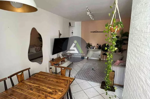 Apartamento para venda, 2 quarto(s),  Lins De Vasconcelos, Rio De Janeiro
