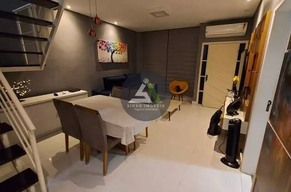 Casa em condomínio para venda, 3 quarto(s),  Pechincha, Rio De Janeiro