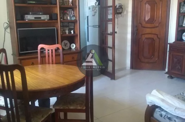 Apartamento para venda, 2 quarto(s),  Vila Isabel, Rio De Janeiro